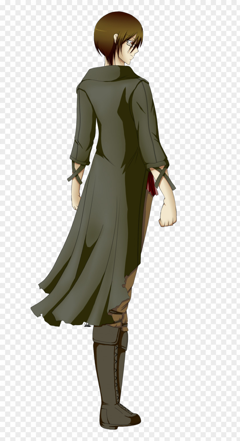 Servants Macbeth Evil DeviantArt Robe World Illustration PNG