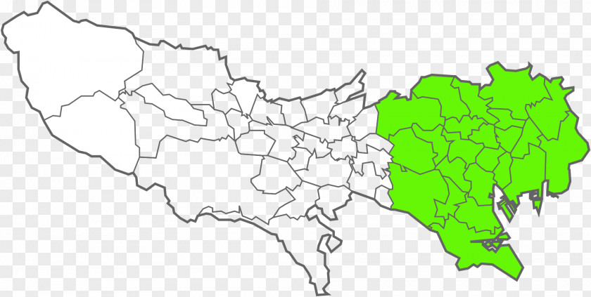 Special Wards Of Tokyo Chiyoda, Ogasawara, Administrative Division City Prefectures Japan PNG
