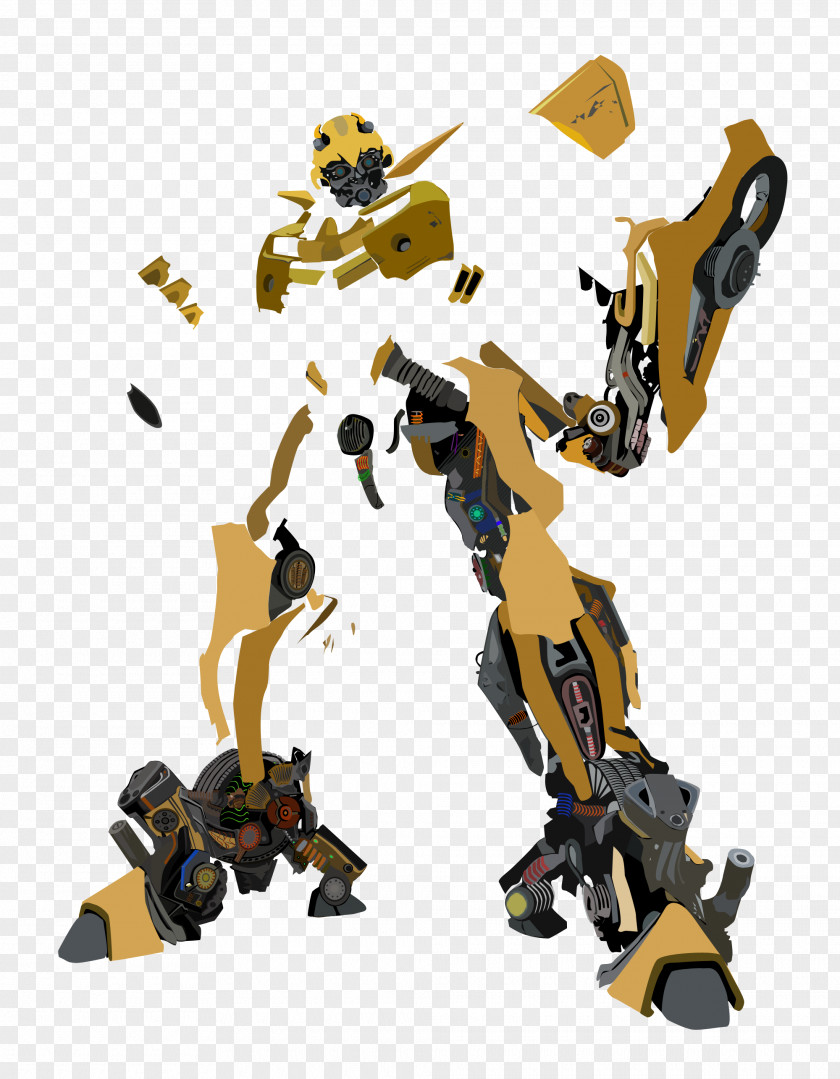 Transformer Bumblebee Optimus Prime Transformers PNG