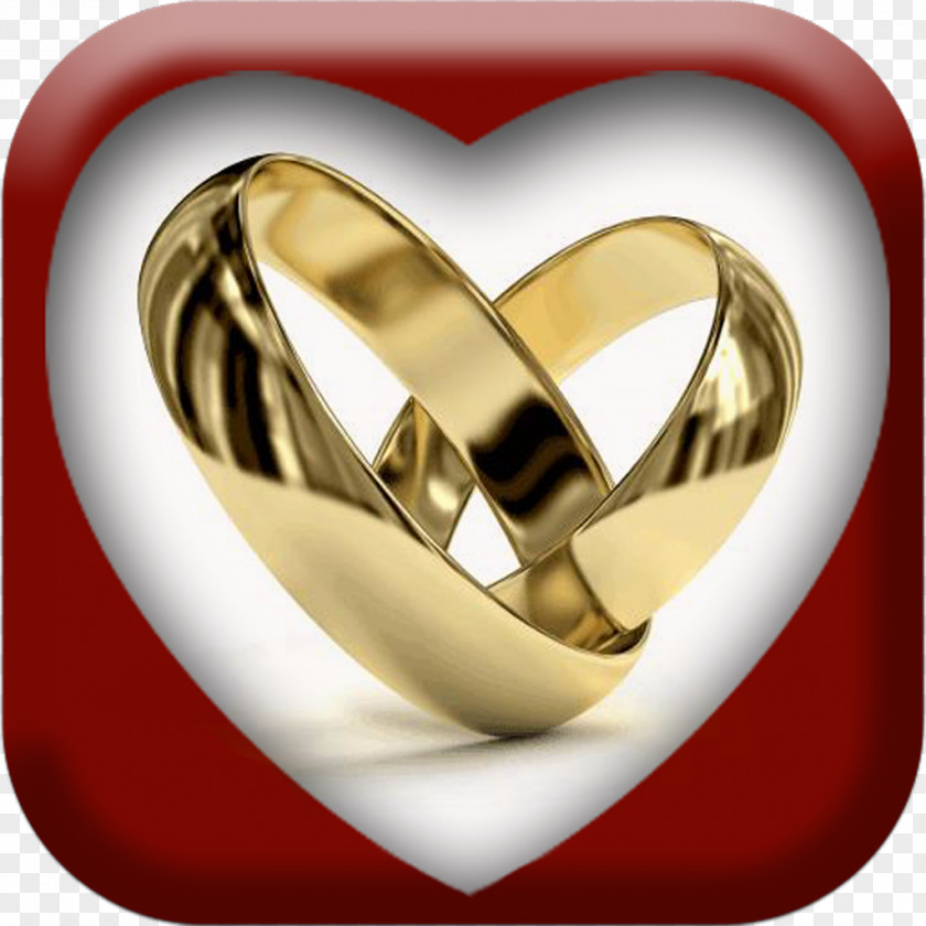 Wedding Invitation Ring Marriage PNG