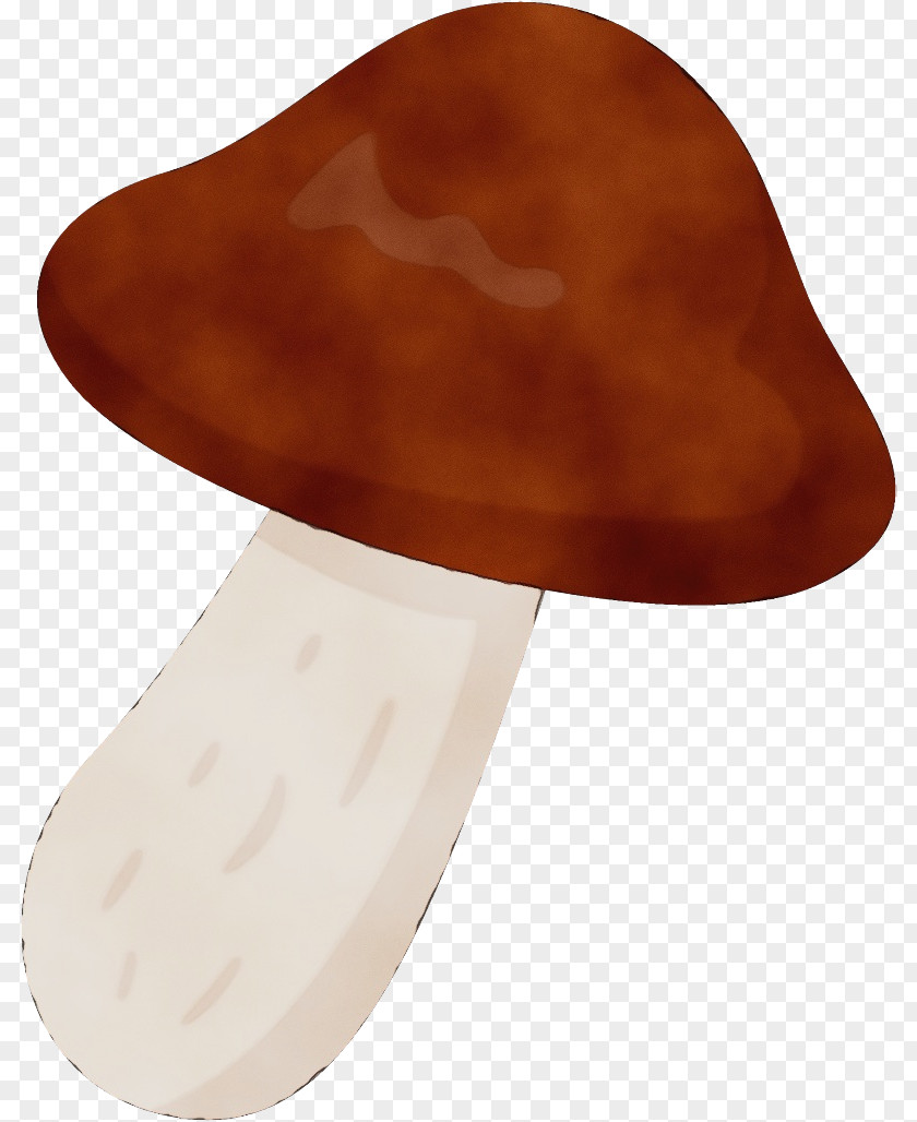 Wood Table Mushroom PNG