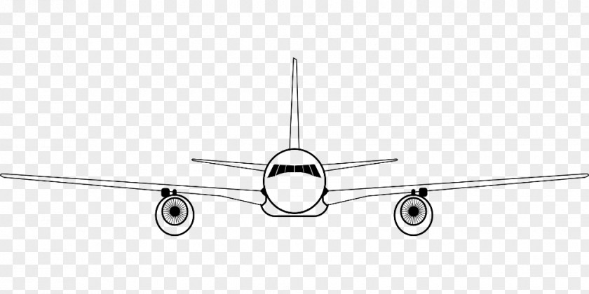 Air Freight Narrow-body Aircraft Airbus Ceiling Fans Aerospace Engineering PNG