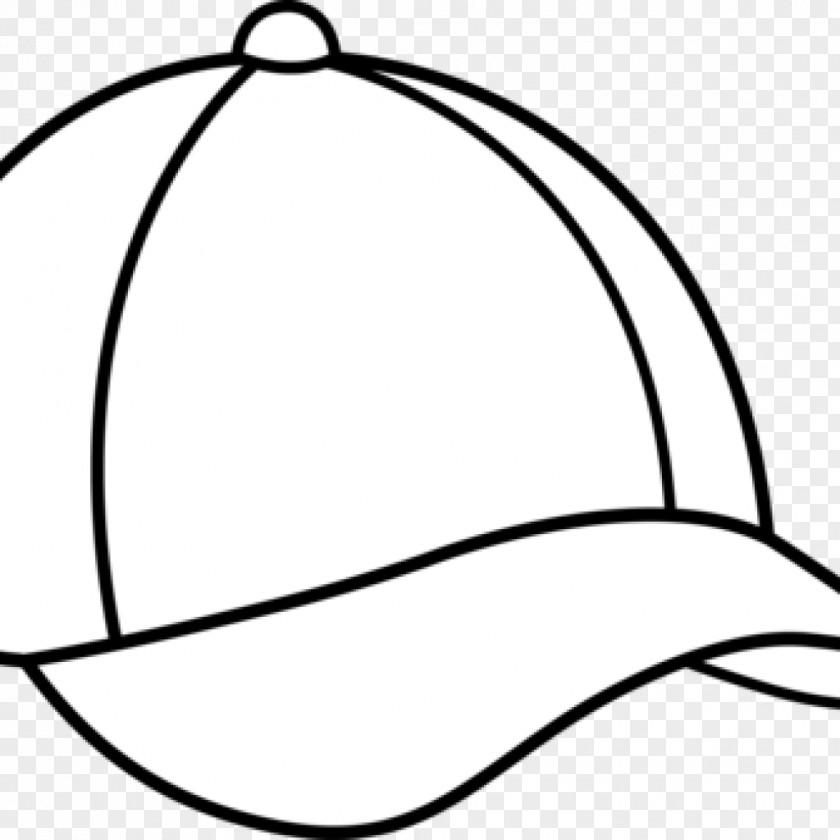 Cap Clip Art Baseball Hat Openclipart PNG