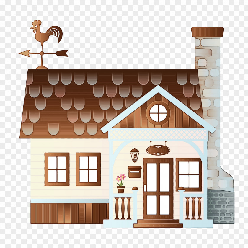 Clip Art Farmhouse Vector Graphics PNG