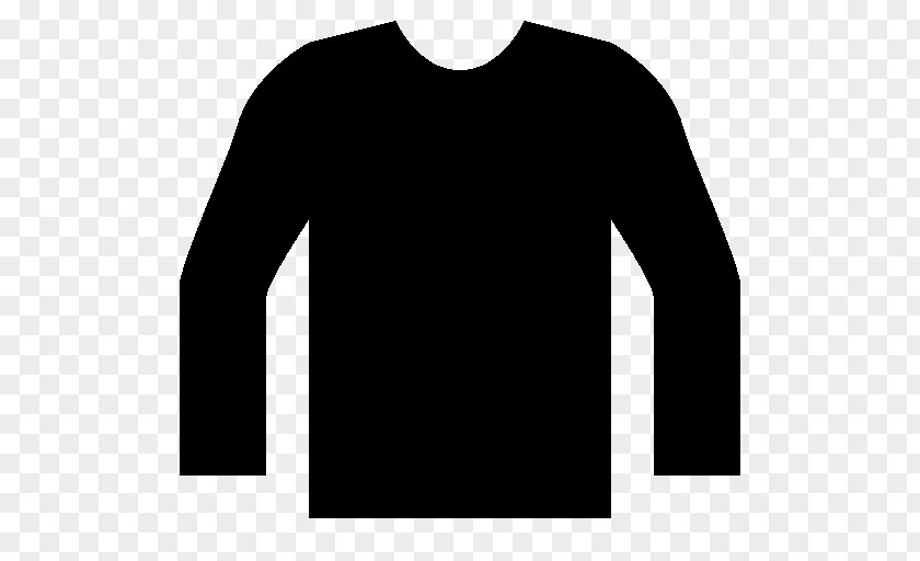 Clothes Long-sleeved T-shirt Clothing Sweater PNG