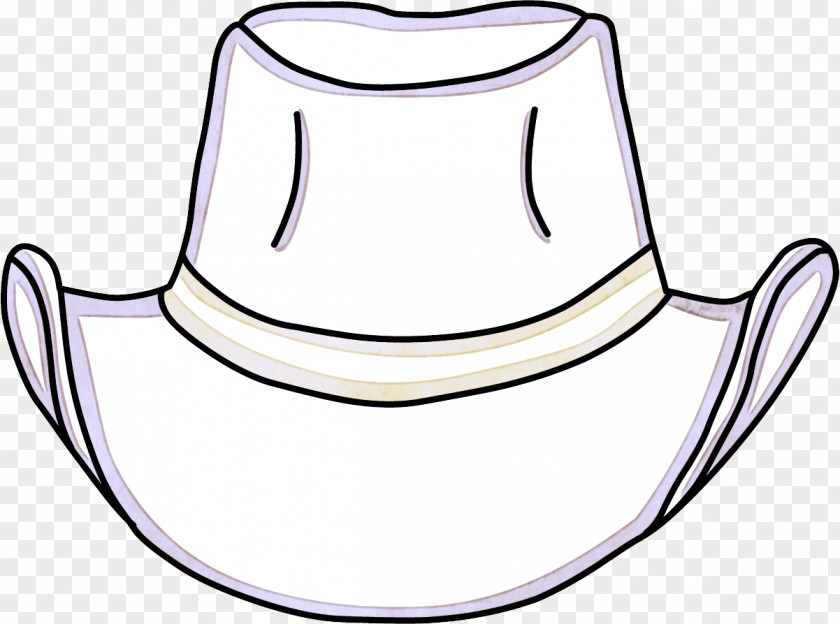 Cowboy Hat PNG