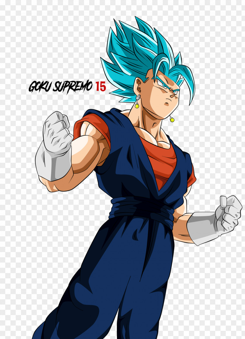 Goku Vegeta Gohan Trunks Super Saiya PNG