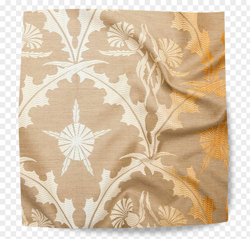 Gold Mist Scotch Whisky Ombré Woven Fabric Silver PNG