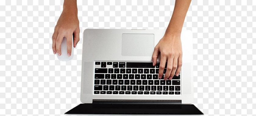 Laptop Computer Keyboard MacBook Pro Air PNG