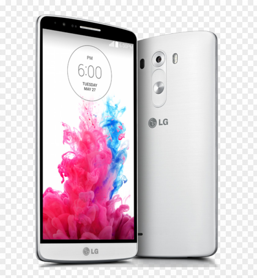 Lg LG G3 G4 Electronics Telephone PNG