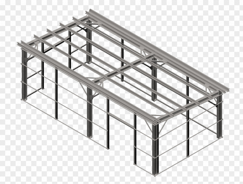 Line Steel Angle Daylighting PNG