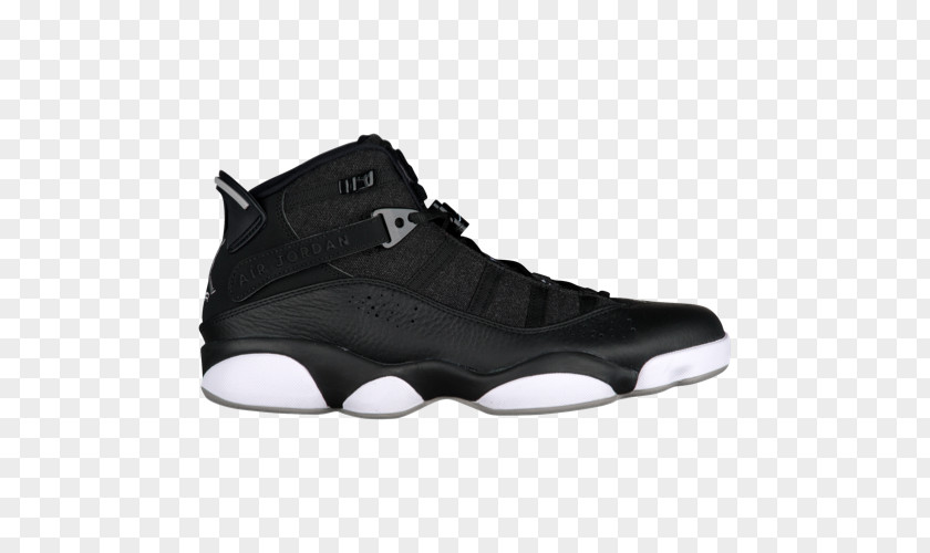 Nike Jumpman Air Jordan Sports Shoes 6 Rings Mens Basketball PNG