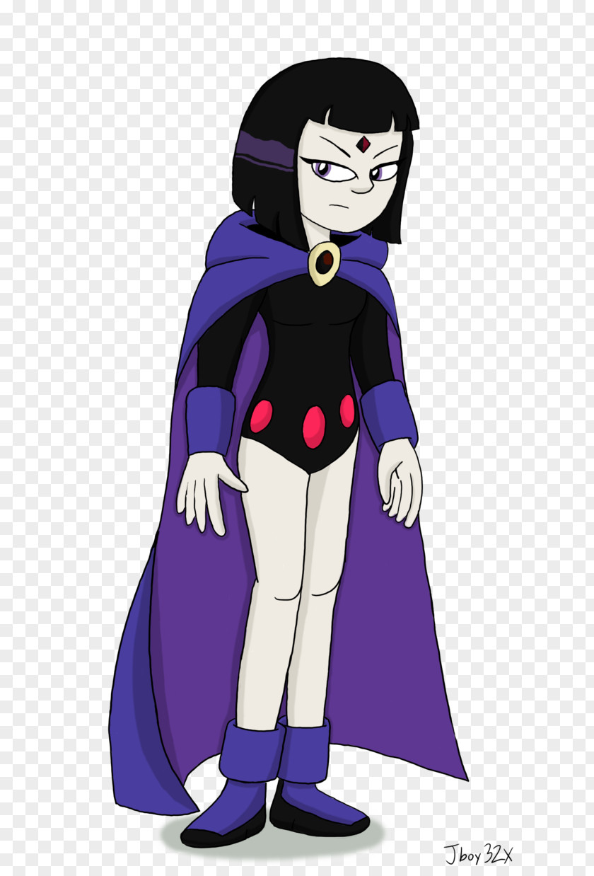 Raven Teen Titans Deathstroke Dick Grayson Joker Nightwing PNG
