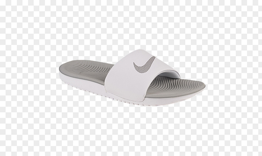 Sandal Slipper Air Force 1 Nike Slide PNG