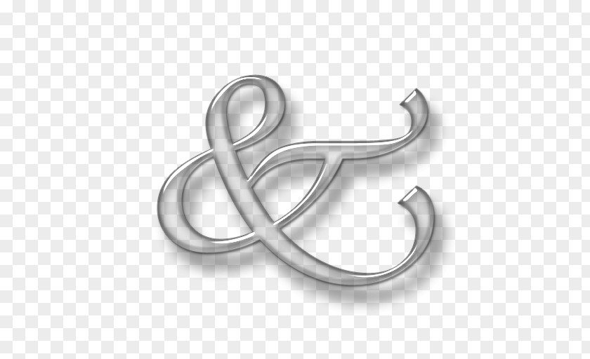 Symbol Ampersand Definition Clip Art PNG