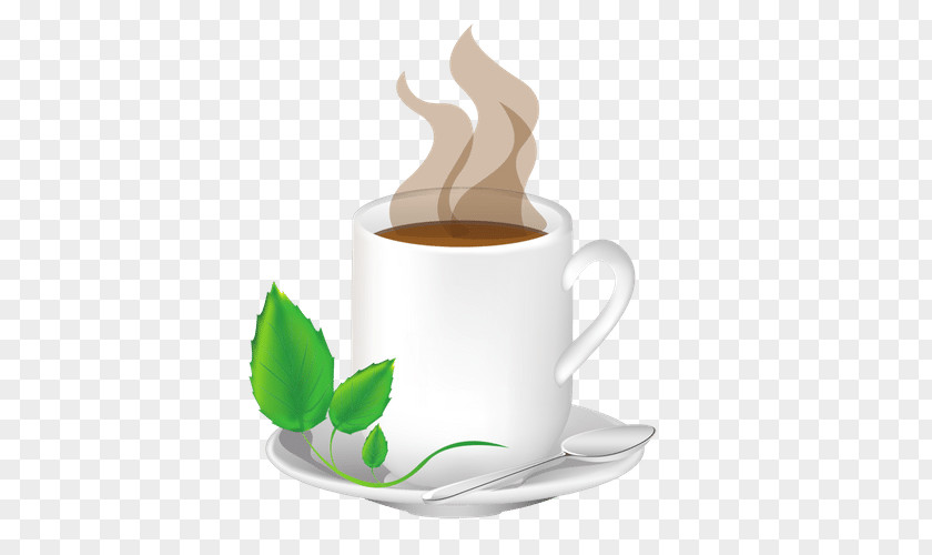 Tea Coffee Clip Art PNG