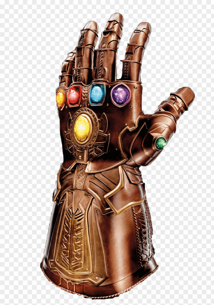 Thor Thanos The Infinity Gauntlet Gems Avengers PNG