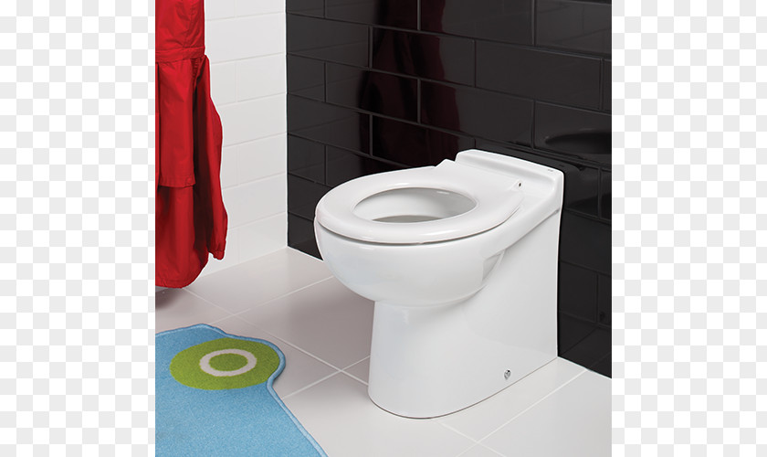 Toilet & Bidet Seats Ceramic Dual Flush Bathroom PNG