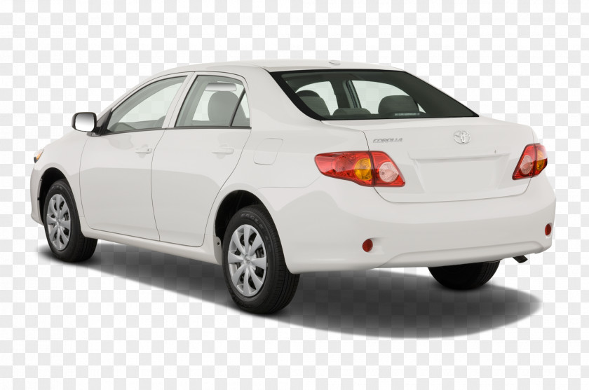 Toyota 2009 Corolla 2015 2017 2011 2018 PNG