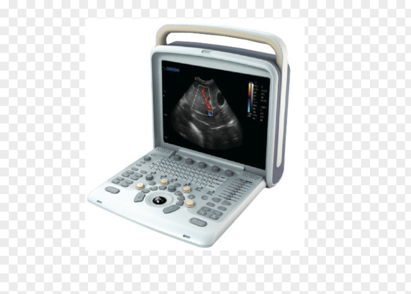 Ultrasound Machine Ultrasonography Portable Obstetrics And Gynaecology Radiology PNG