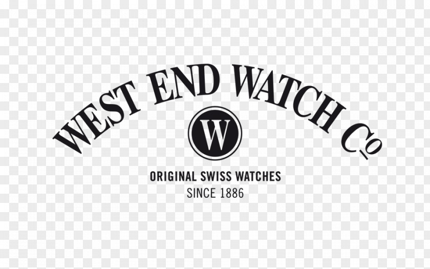 Arrive West End Logo Watch Co. Business Of London Catering PNG