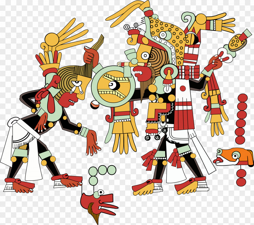 Aztec Maya Civilization Inca Empire Clip Art PNG