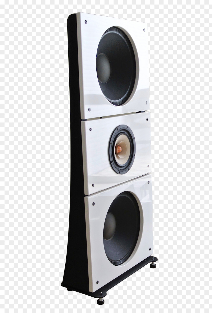 Baffle Subwoofer Sound Information Computer Speakers Definition PNG