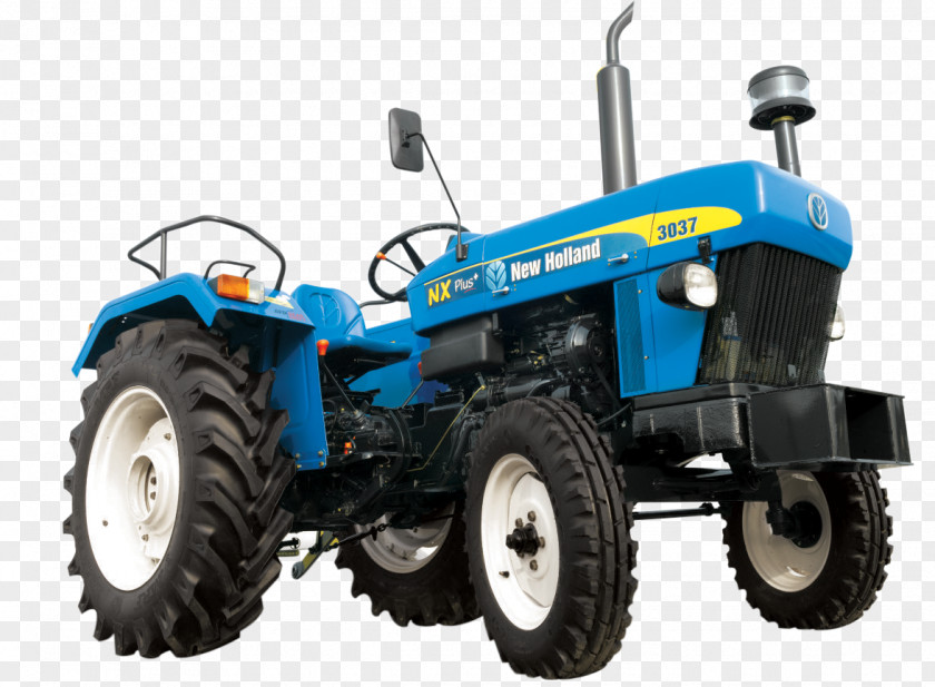 Brake India New Holland Agriculture Tractor Agricultural Machinery CNH Industrial Private Limited PNG