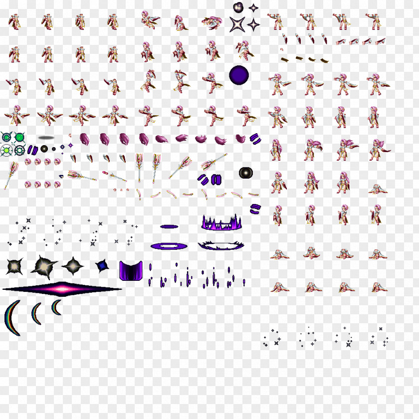 Final Fantasy Brave Exvius Sakura Fantasy: Paper Handwriting Font PNG