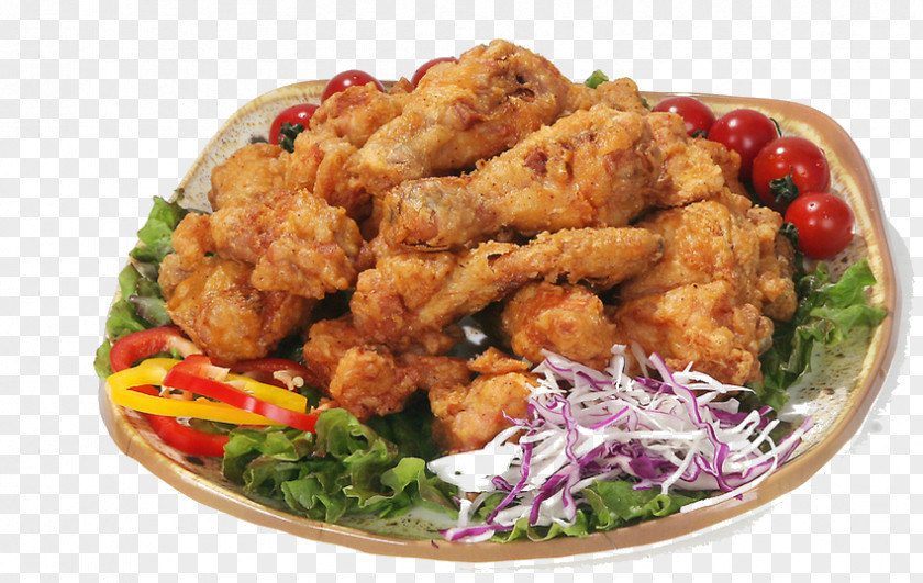 Fried Chicken Food Churchs Buffalo Wing Curry PNG