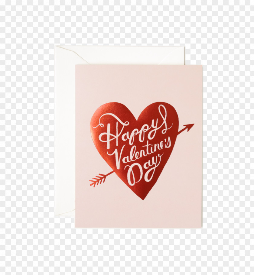Happy Valentines Day Valentine's Greeting & Note Cards Gift Letter Of Thanks PNG