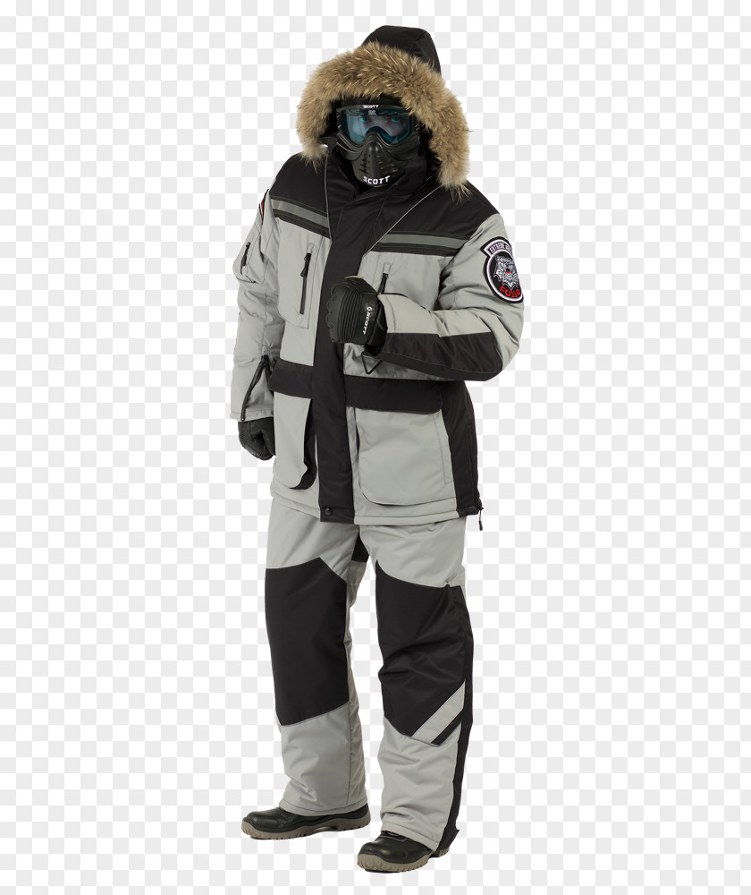 Jacket Snowmobile Clothing Hood Fashion PNG