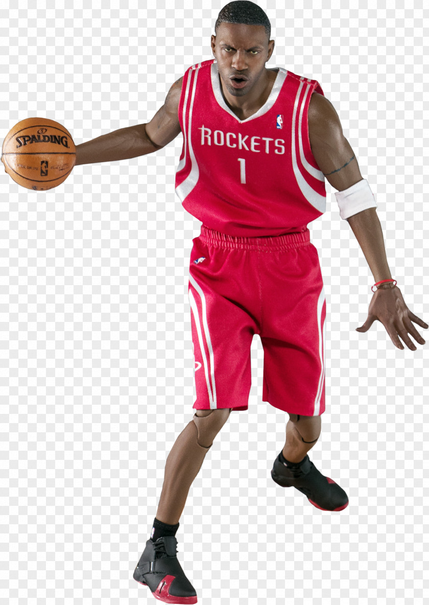 NBA Players Tracy McGrady Basketball Player Sport PNG