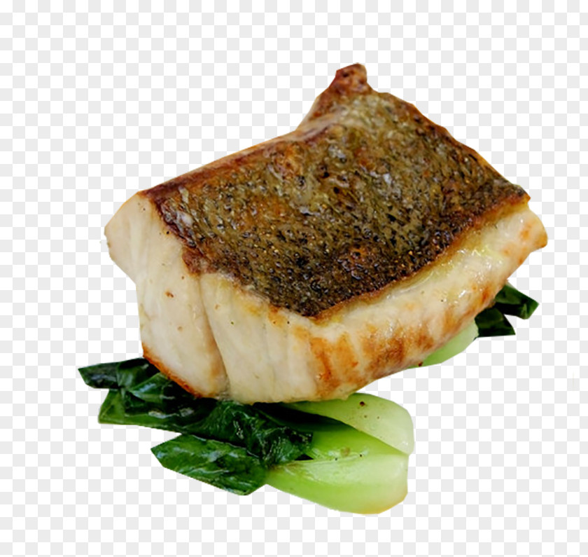 Sea Bass Meat Vegetarian Cuisine Italian Fish PNG