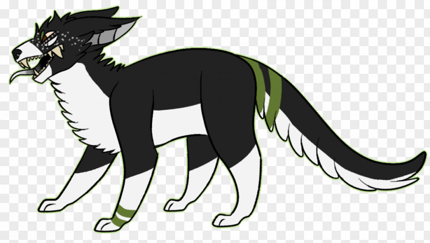 Skin For Nebulous Cat Canidae Dragon Horse Dog PNG