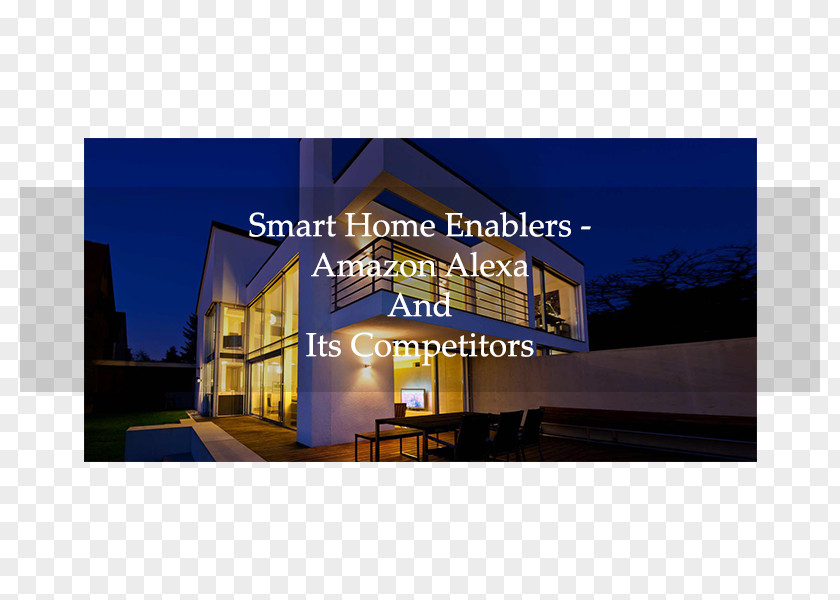 Smart House Internet Of Things Home Automation Kits Anti-theft System Motion Sensors PNG