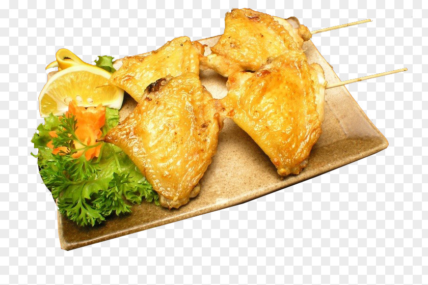Snacks Chicken Wings Buffalo Wing Barbecue Grill Fried Take-out Japanese Cuisine PNG