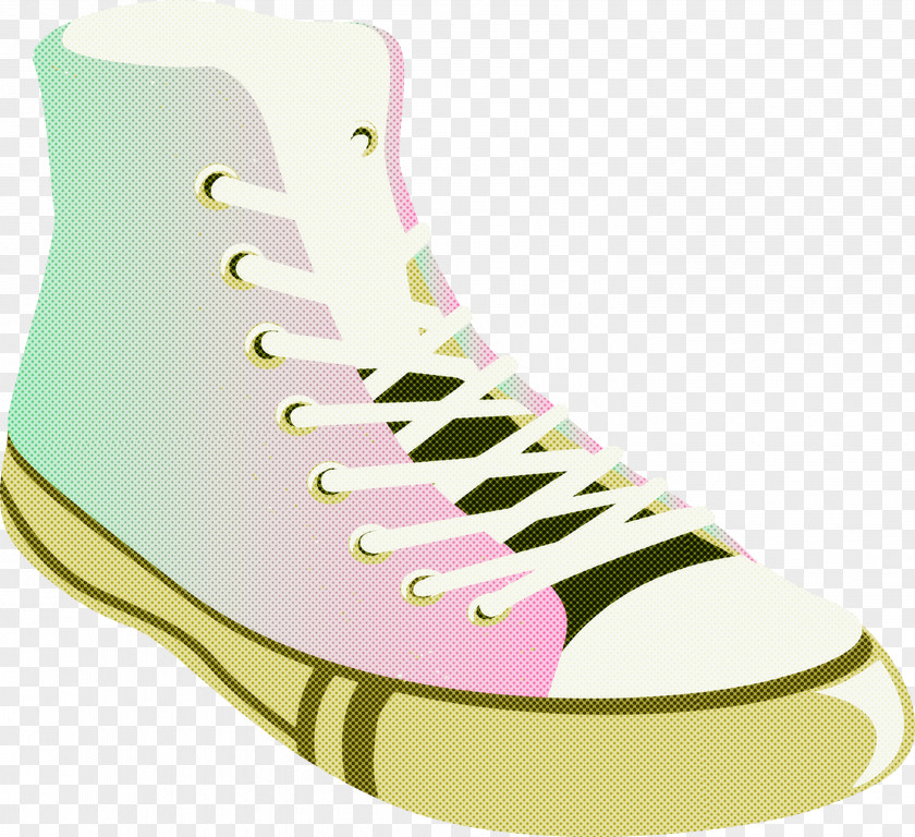 Sneakers Fashion Shoes PNG