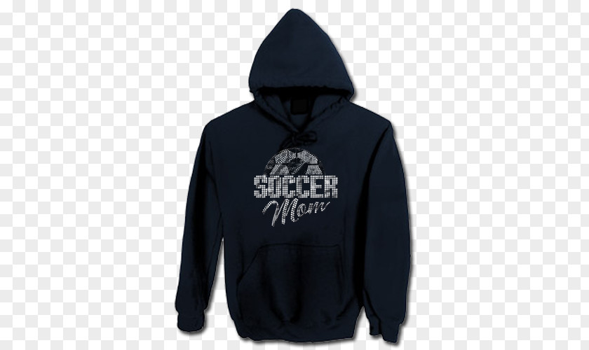 Soccer Mom Hoodie T-shirt Panopticon Roads To The North Clothing PNG