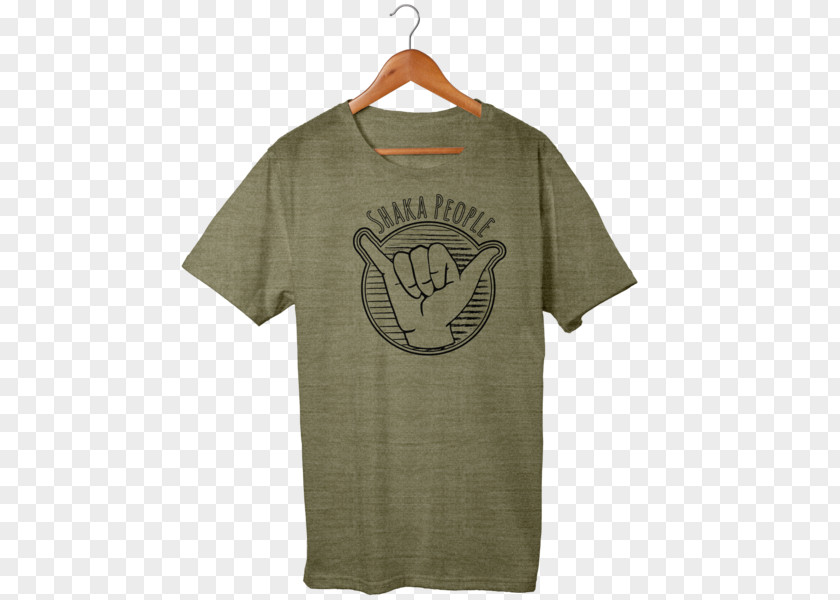 Stamp Green Wax Printed T-shirt Hoodie Sleeve PNG