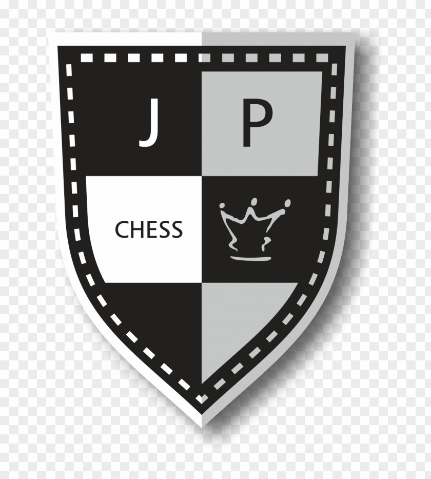 Chess Organization Grandmaster Marketing Emblem PNG