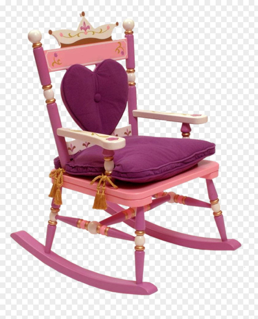 Children Chair Rocking Chairs Table Child Cushion PNG