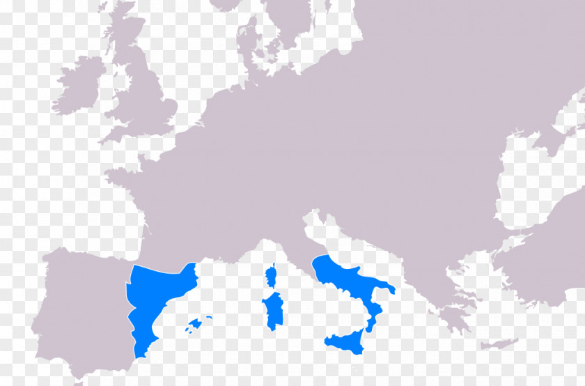European Wind Crown Of Aragon Kingdom Valencia Spanish Empire PNG