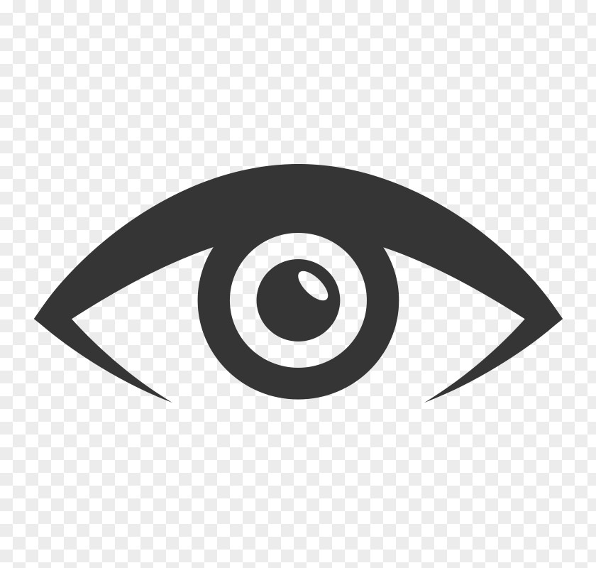 Eyeball North Alabama Eye Care Vector Graphics Logo Image PNG