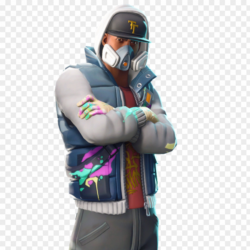 Fortnite Skins Battle Royale PlayStation 4 Video Game PNG