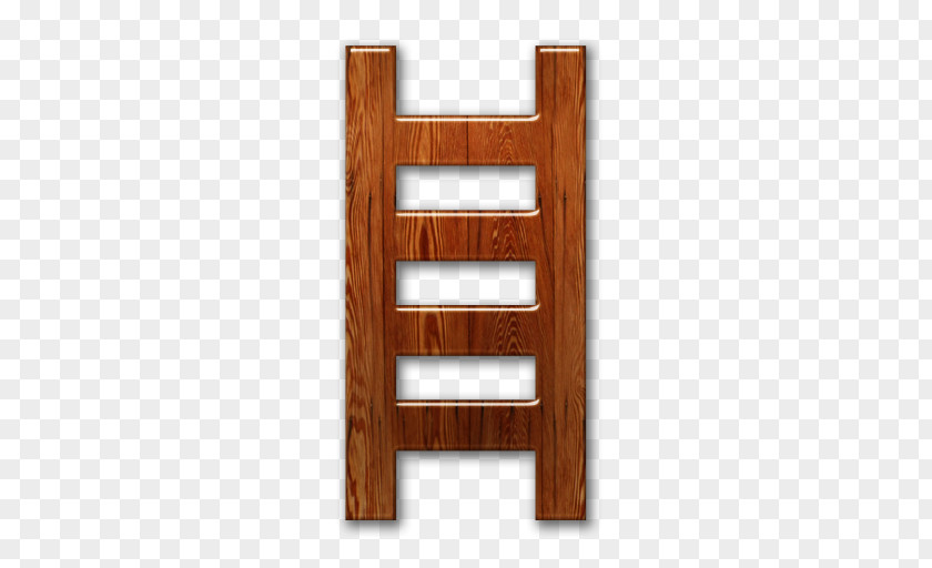 Ladder Attic Stairs PNG