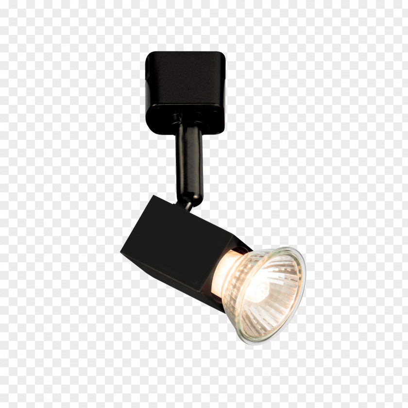 Light Track Lighting Fixtures Ceiling LED Lamp PNG
