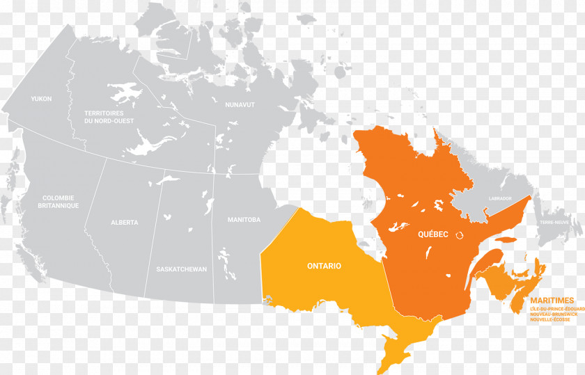 Map Provinces And Territories Of Canada World Saskatchewan PNG
