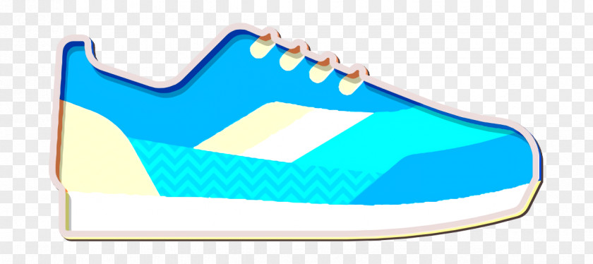 Sneaker Icon Clothes Shoe PNG