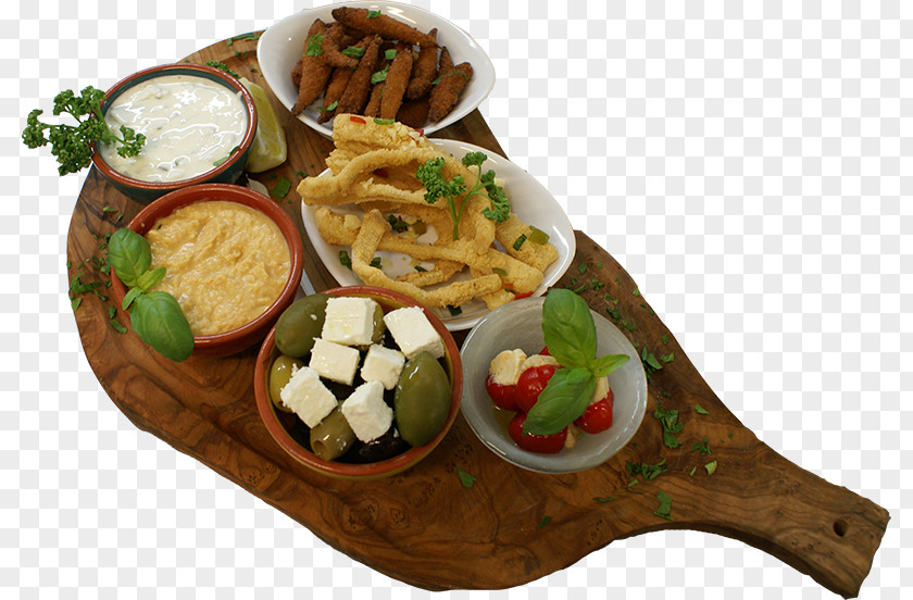 Tapa Vegetarian Cuisine Tapas Meze Greek Squid As Food PNG